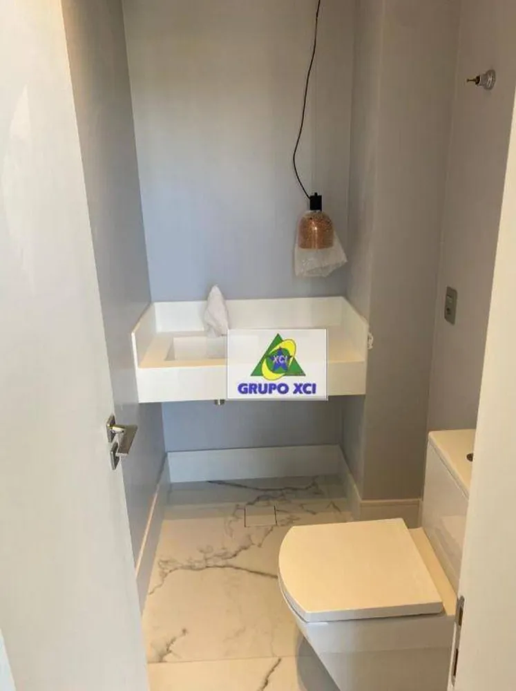 Apartamento, 4 quartos, 230 m² - Foto 8