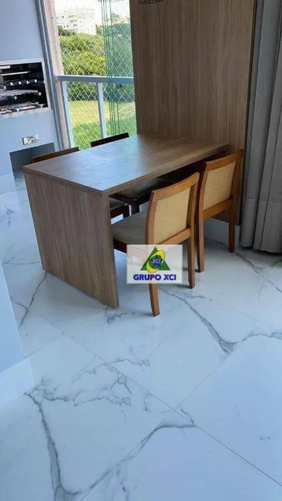 Apartamento, 4 quartos, 230 m² - Foto 7