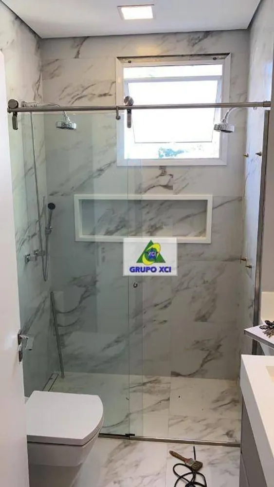 Apartamento, 4 quartos, 230 m² - Foto 11