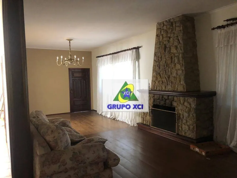 Casa, 5 quartos, 544 m² - Foto 12