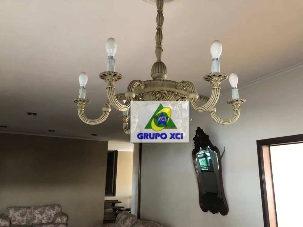 Casa, 5 quartos, 544 m² - Foto 8