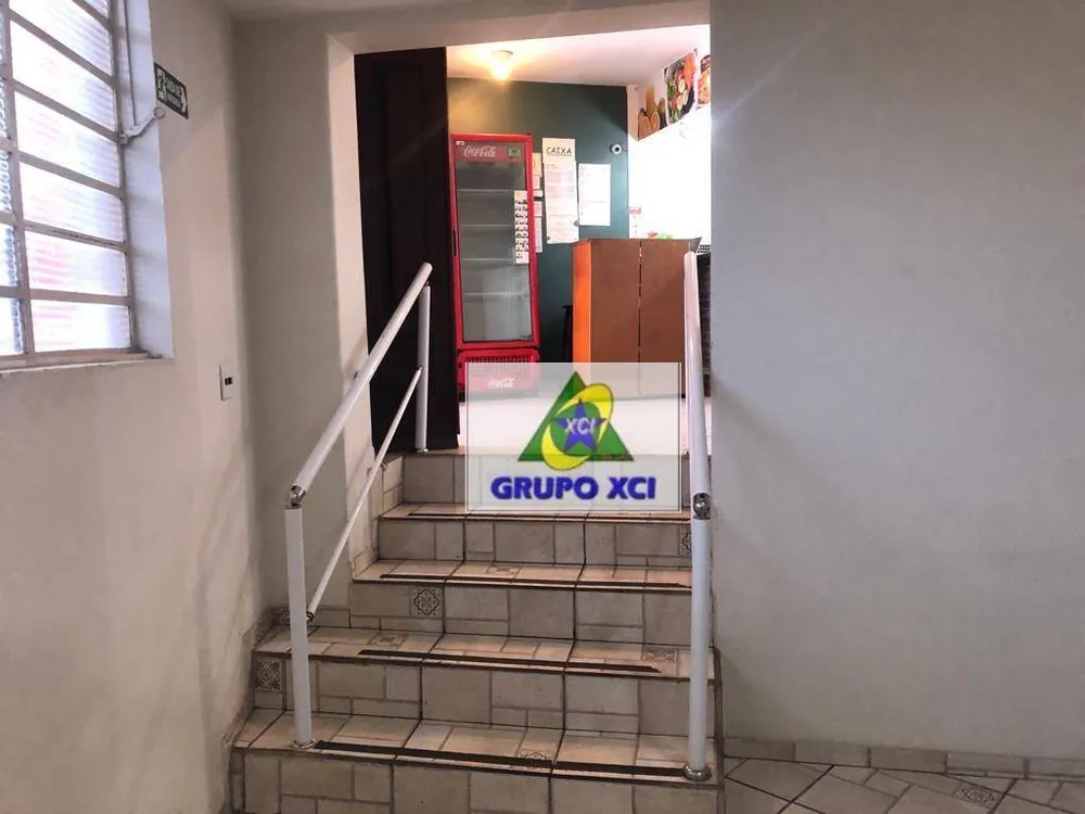 Casa, 5 quartos, 544 m² - Foto 4