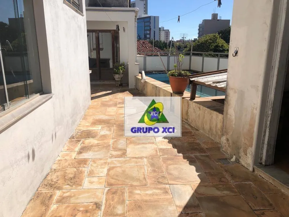 Casa, 5 quartos, 544 m² - Foto 6
