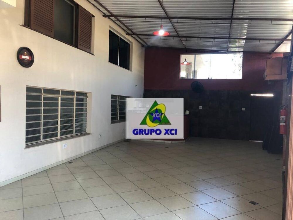 Casa, 5 quartos, 544 m² - Foto 3