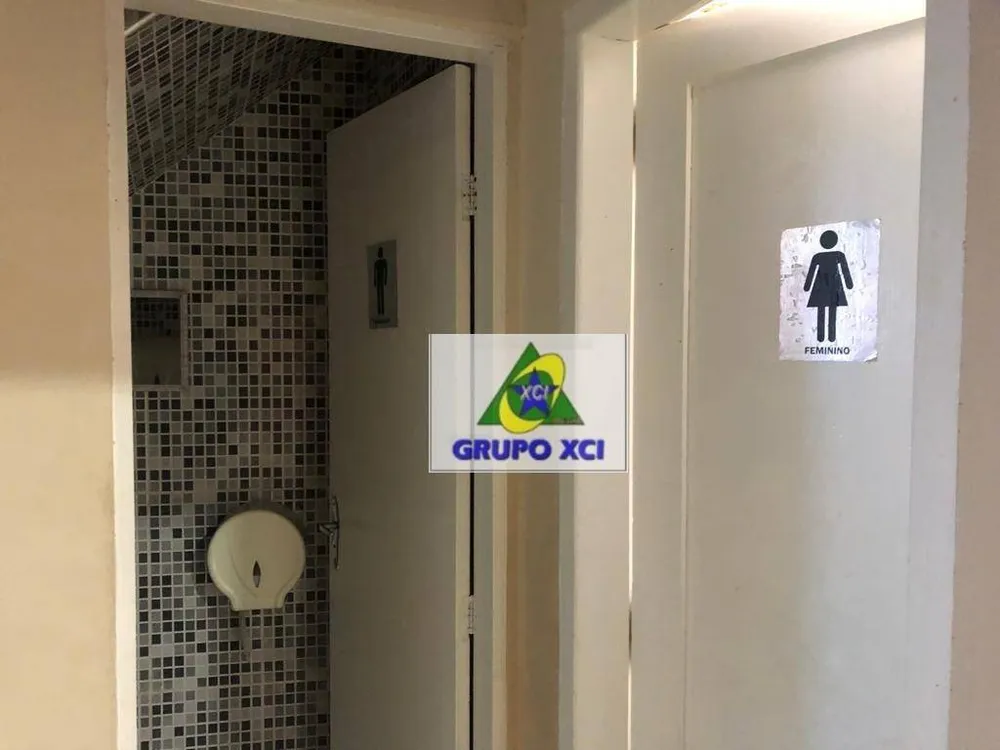 Casa, 5 quartos, 544 m² - Foto 11