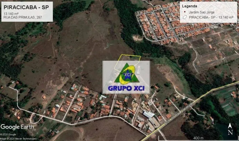 Terreno, 1 hectares - Foto 4