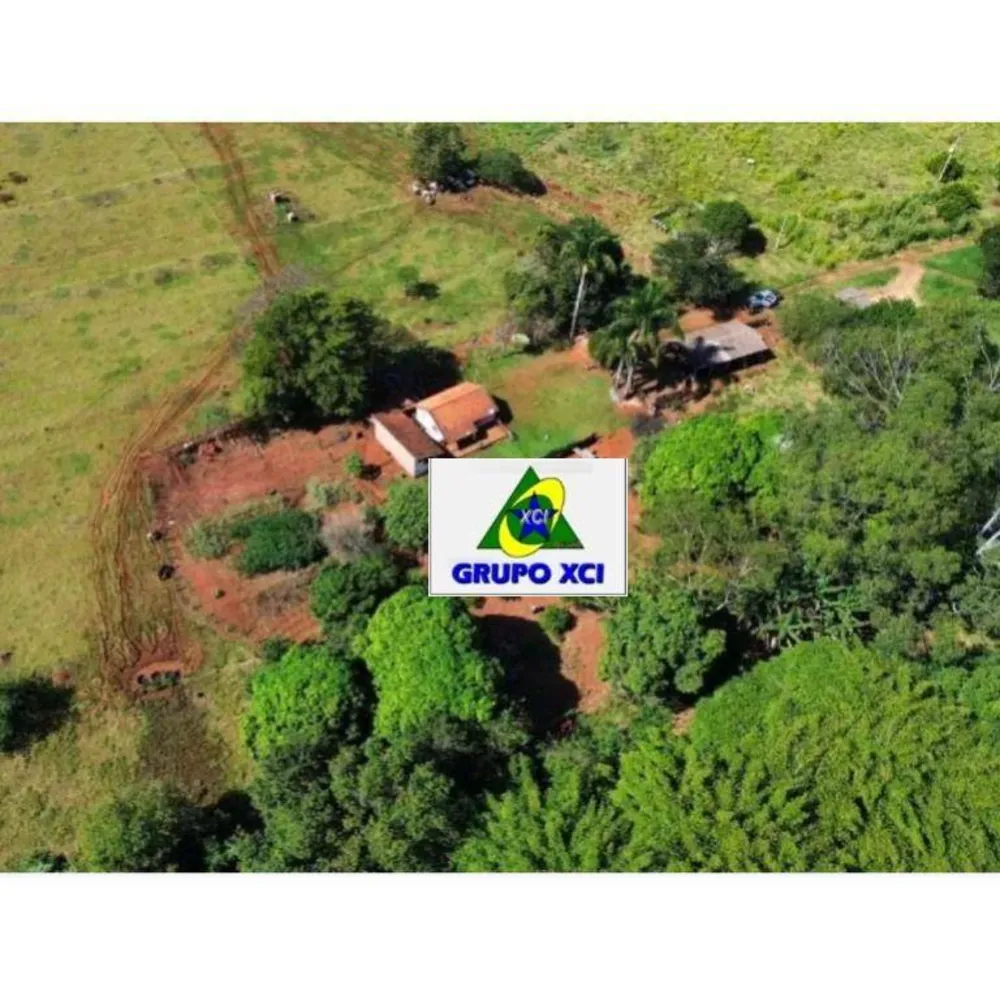 Fazenda, 16 hectares - Foto 1