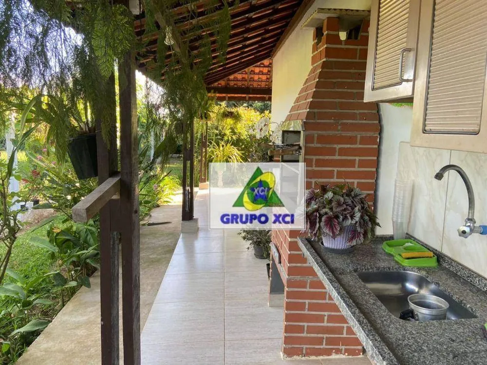 Sítio, 4 quartos, 2 hectares - Foto 6
