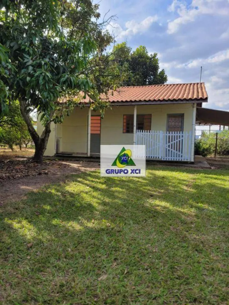 Sítio, 4 quartos, 2 hectares - Foto 10