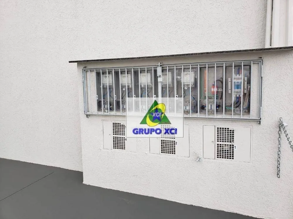 Prédio Inteiro, 320 m² - Foto 7