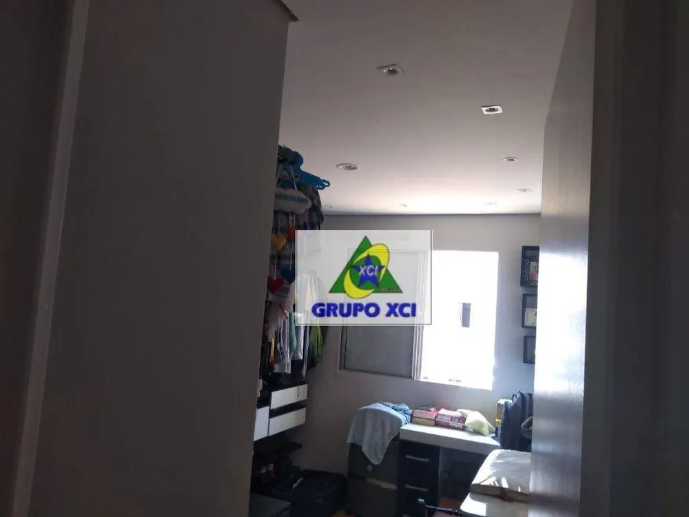 Apartamento, 2 quartos, 53 m² - Foto 4