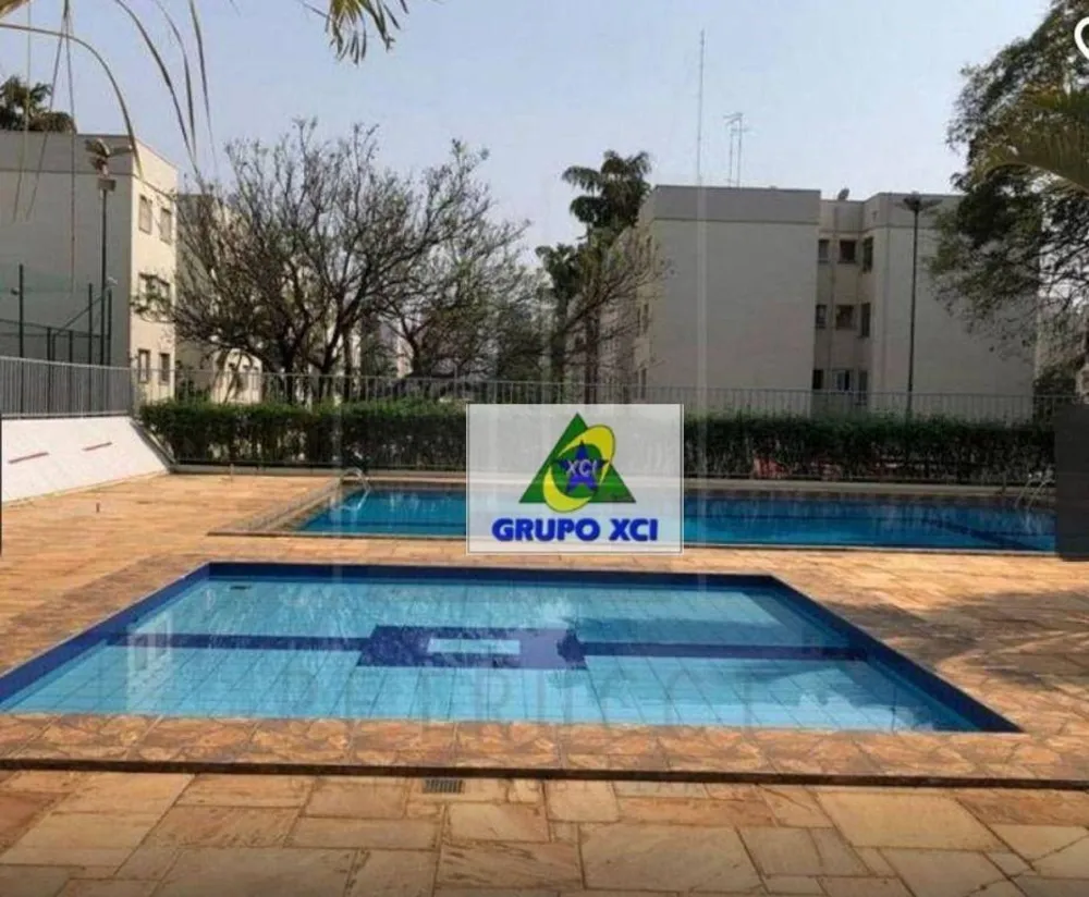 Apartamento, 2 quartos, 53 m² - Foto 8
