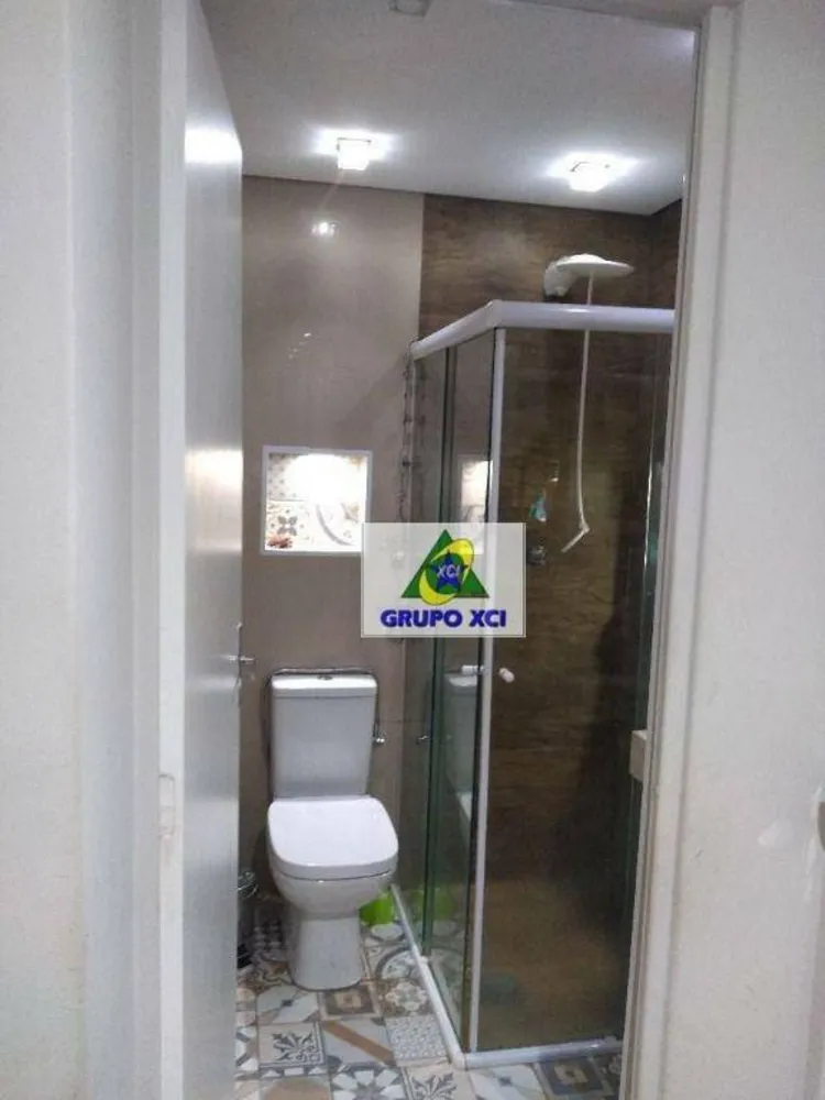 Apartamento, 2 quartos, 53 m² - Foto 5