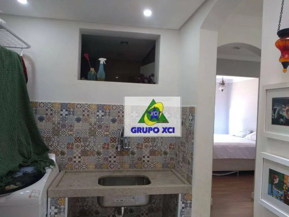 Apartamento, 2 quartos, 53 m² - Foto 6