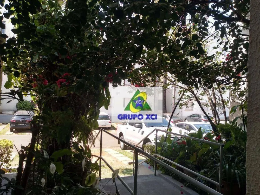 Apartamento, 2 quartos, 53 m² - Foto 1