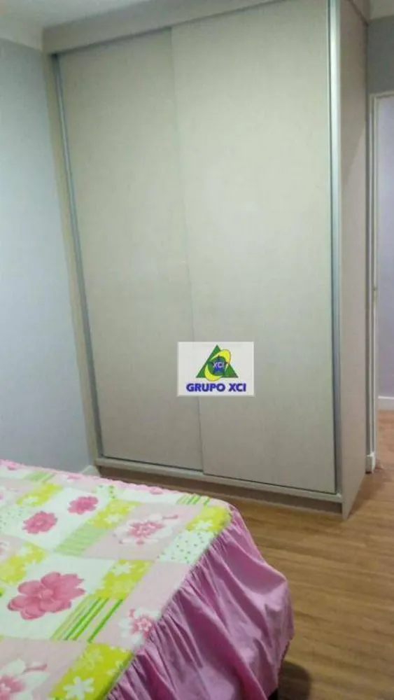 Apartamento, 2 quartos, 53 m² - Foto 3
