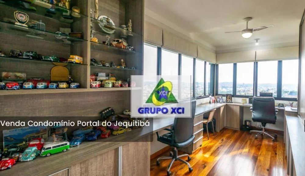 Casa à venda com 3 quartos, 268m² - Foto 8