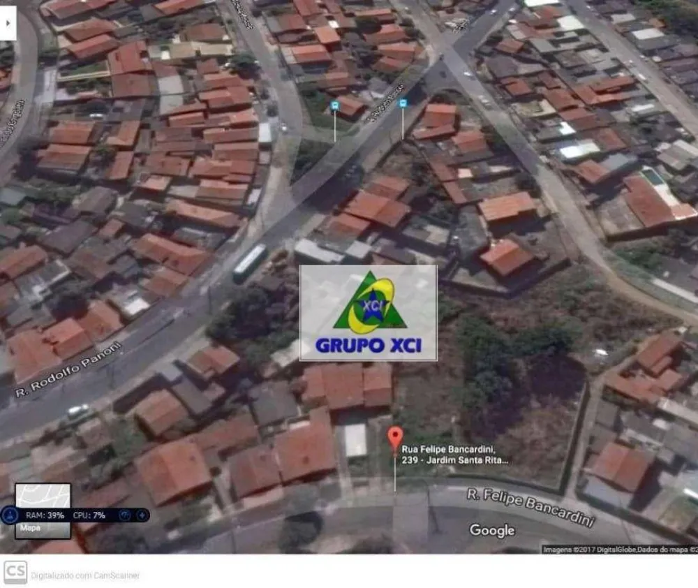 Terreno, 848 m² - Foto 4