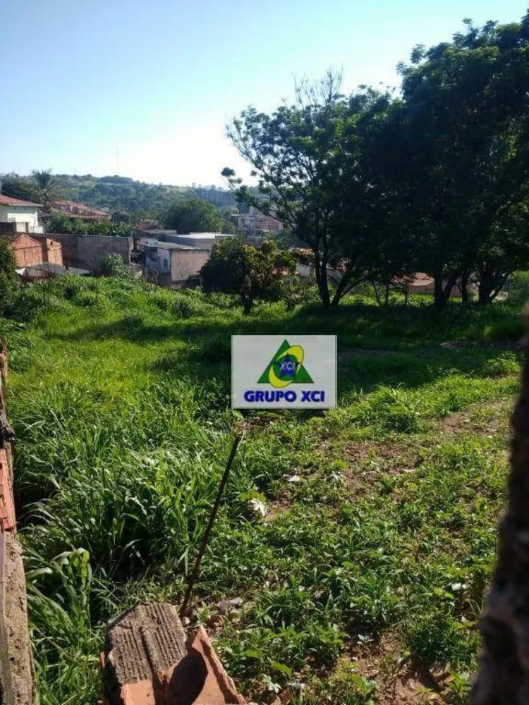 Terreno, 848 m² - Foto 1