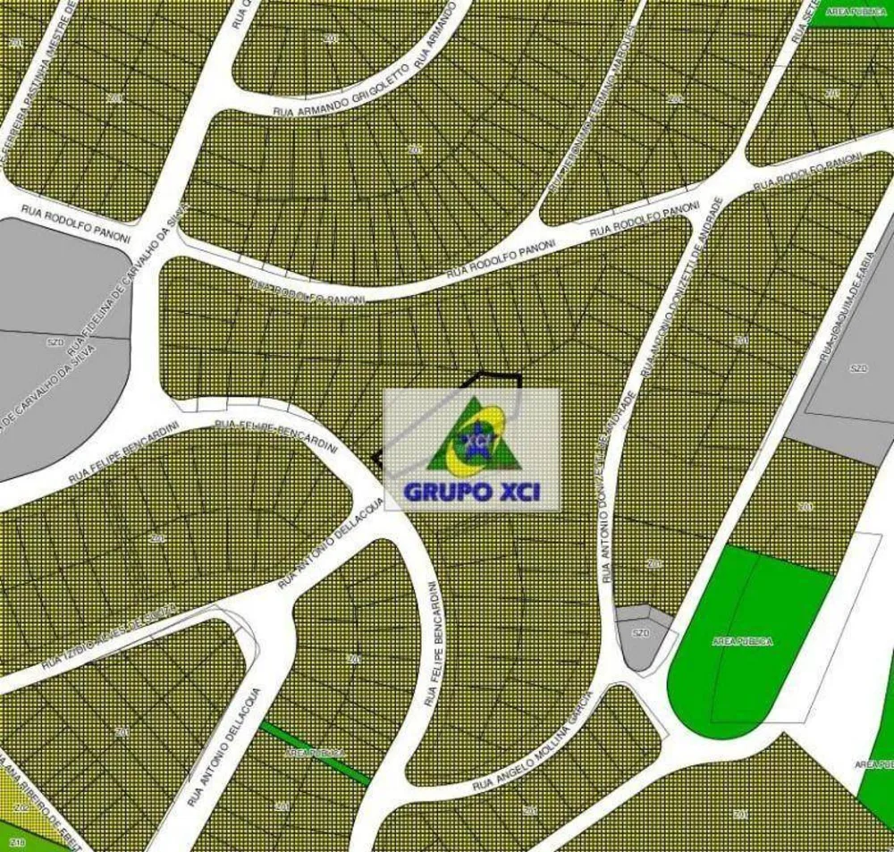 Terreno, 848 m² - Foto 3