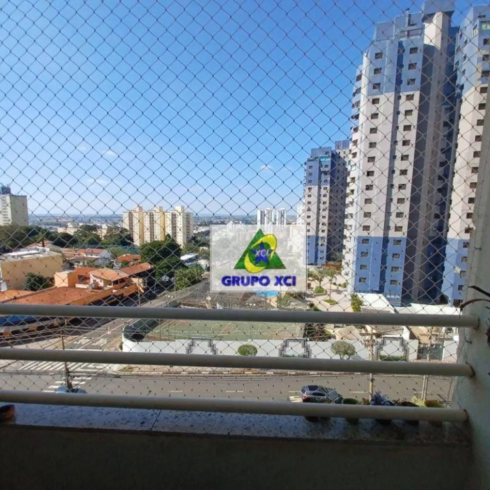 Apartamento à venda com 3 quartos, 75m² - Foto 3