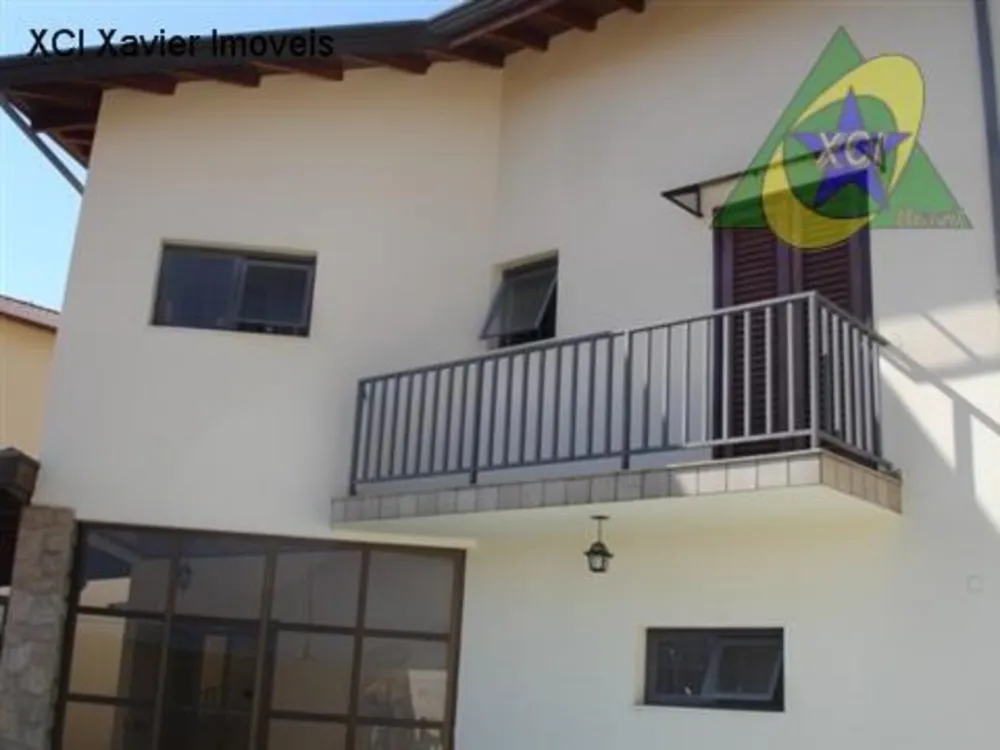 Casa, 3 quartos, 295 m² - Foto 2