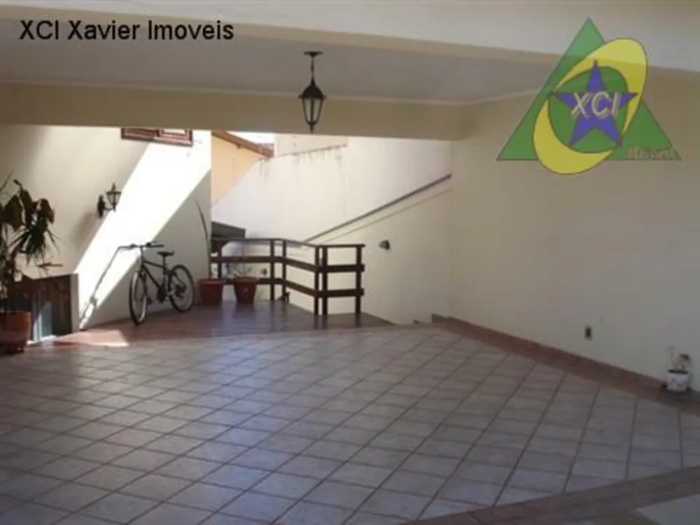 Casa, 3 quartos, 295 m² - Foto 7