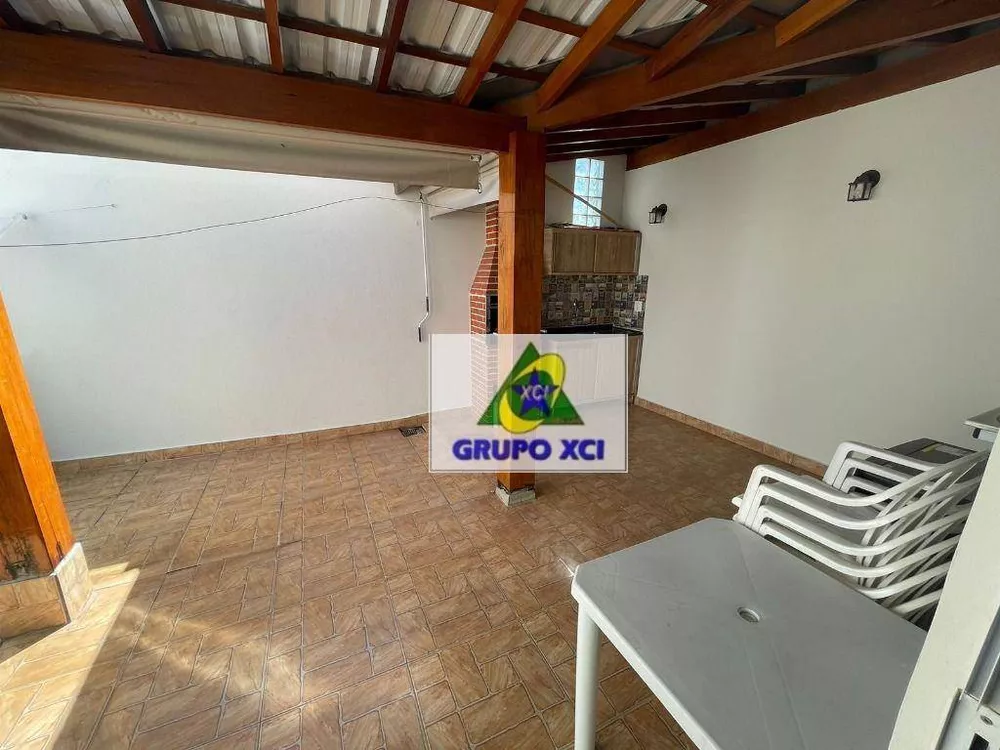 Casa de Condomínio à venda com 3 quartos, 100m² - Foto 4