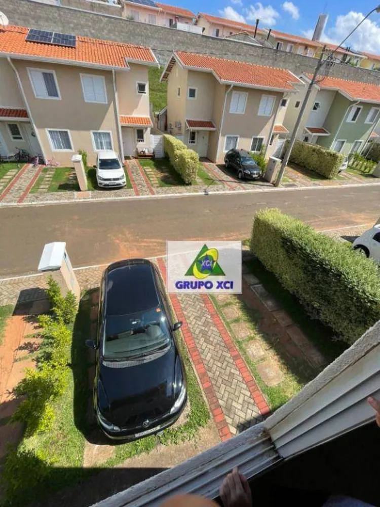 Casa de Condomínio à venda com 3 quartos, 100m² - Foto 1