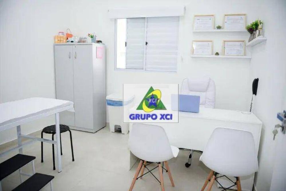 Sala-Conjunto, 9 m² - Foto 4