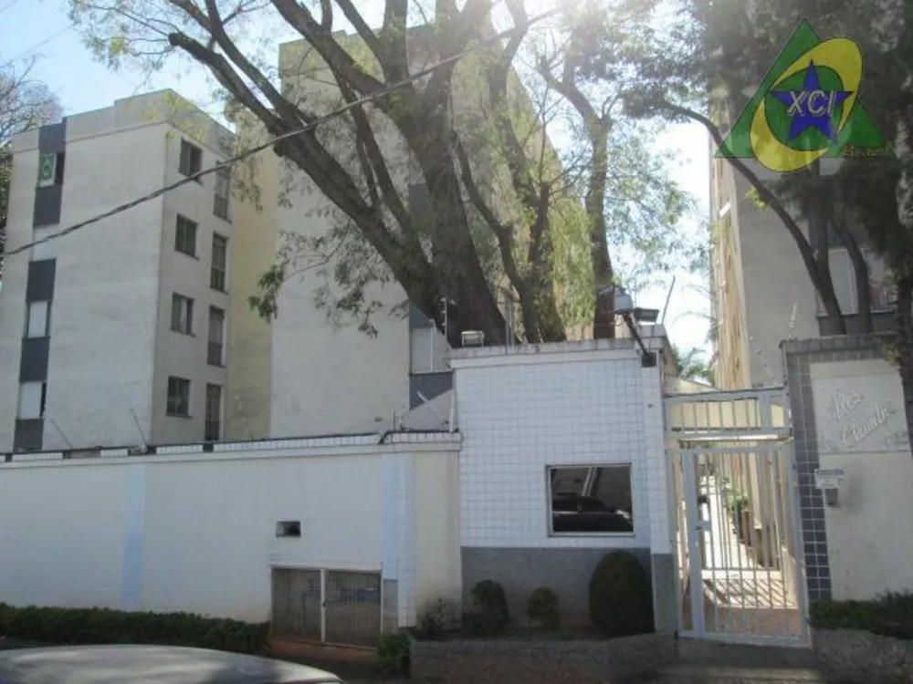 Apartamento à venda com 2 quartos, 45m² - Foto 2