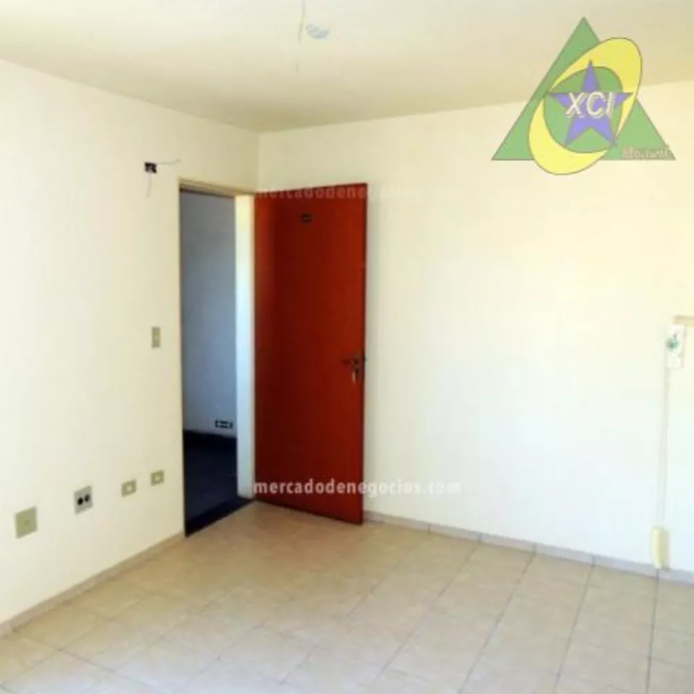 Apartamento à venda com 2 quartos, 45m² - Foto 4