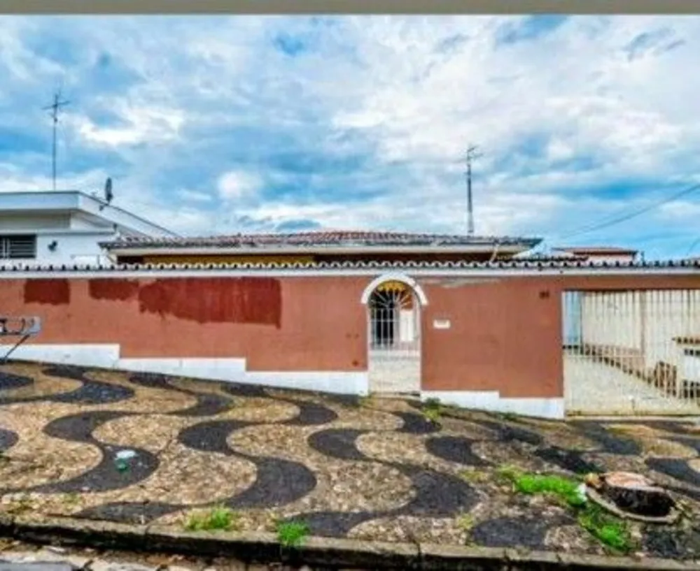 Casa, 3 quartos, 249 m² - Foto 9