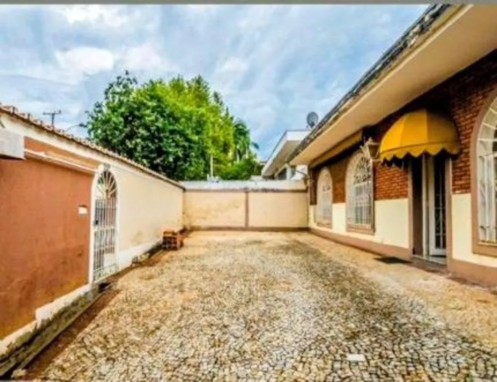 Casa, 3 quartos, 249 m² - Foto 8