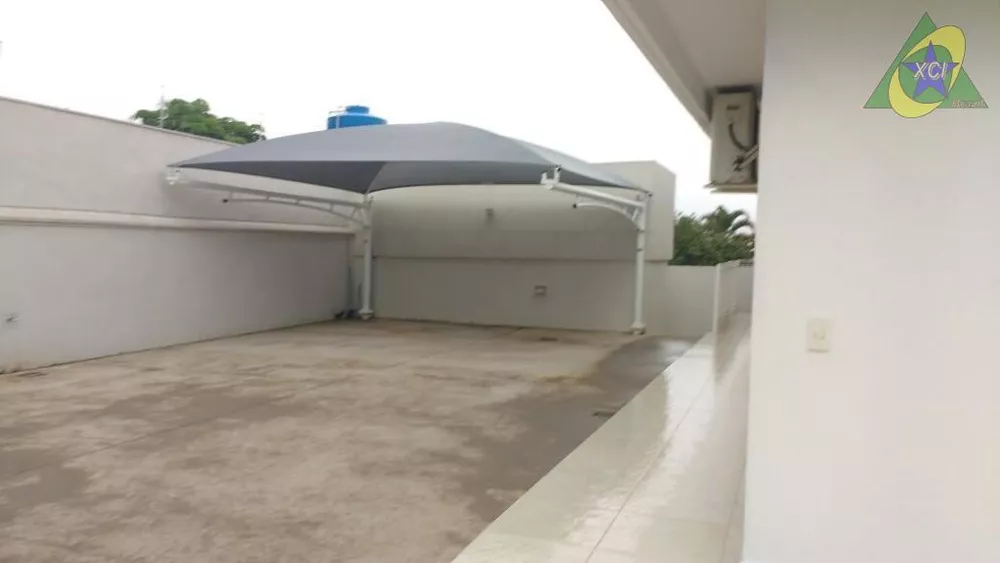 Casa para alugar com 5 quartos, 450m² - Foto 4