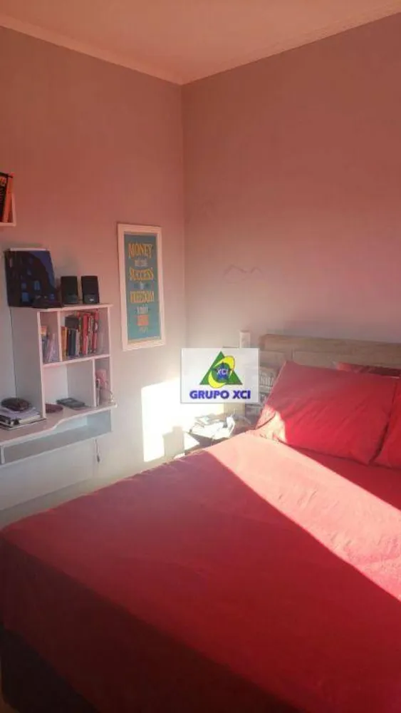 Apartamento, 2 quartos, 67 m² - Foto 8
