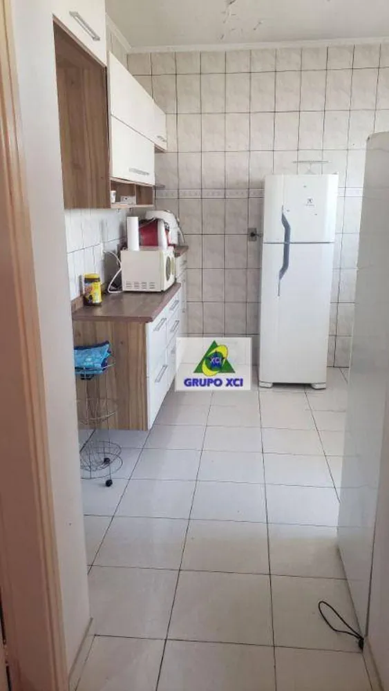 Apartamento, 2 quartos, 67 m² - Foto 11