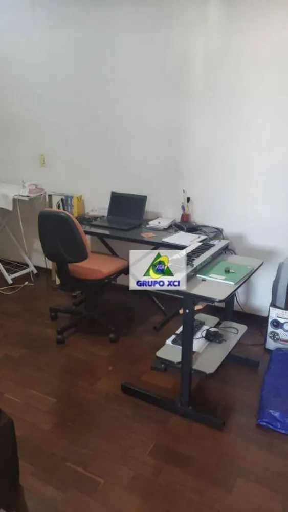 Apartamento, 2 quartos, 67 m² - Foto 3
