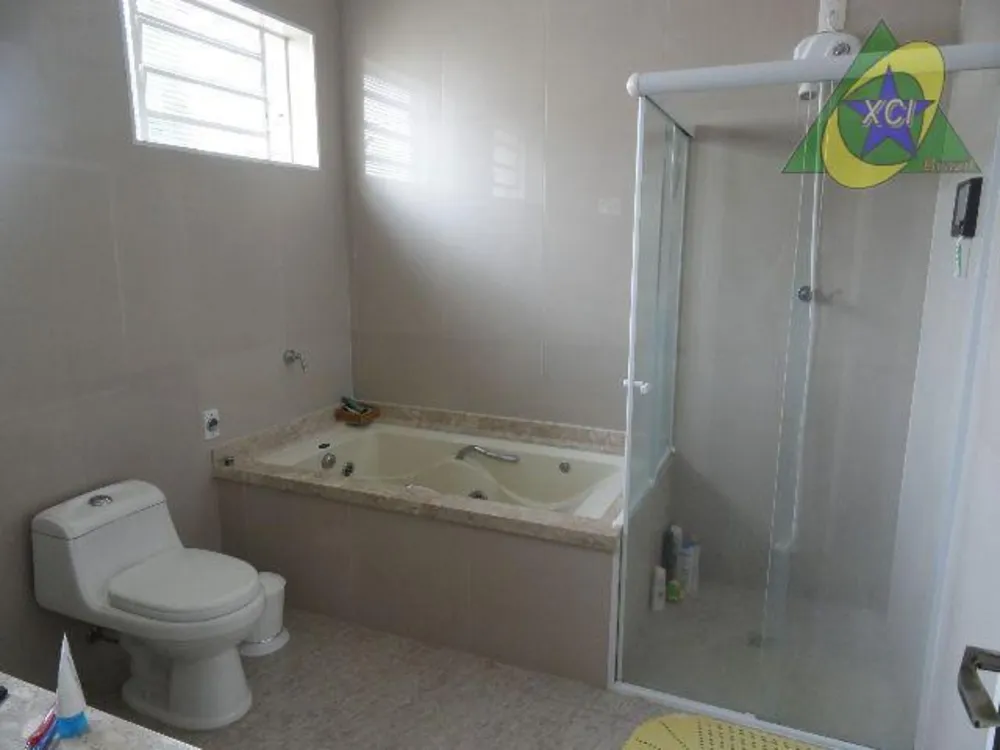 Casa, 3 quartos, 262 m² - Foto 4