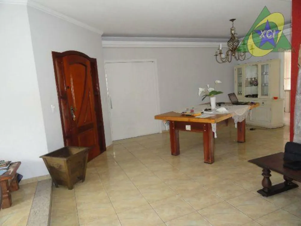 Casa, 3 quartos, 262 m² - Foto 6