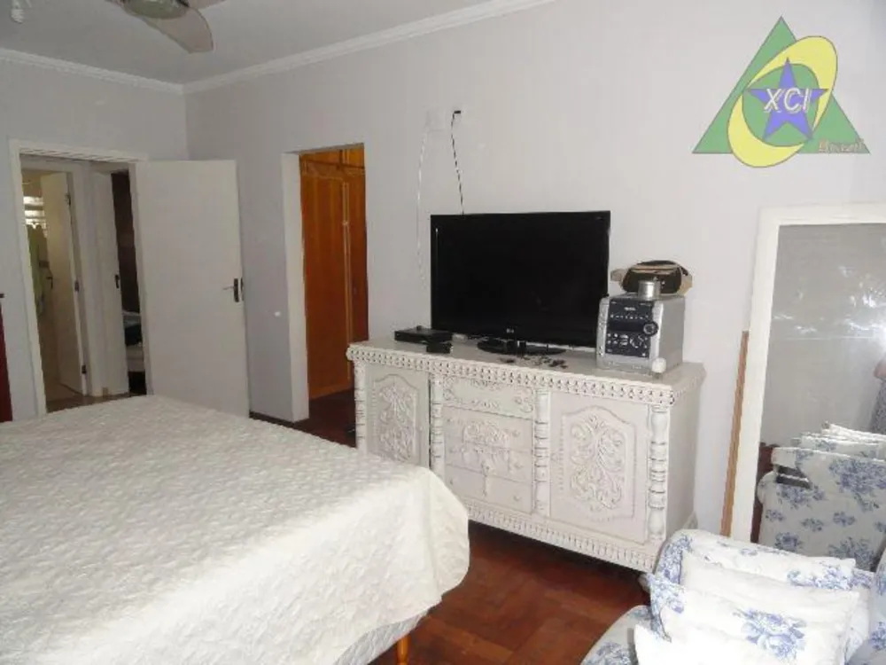 Casa, 3 quartos, 262 m² - Foto 3