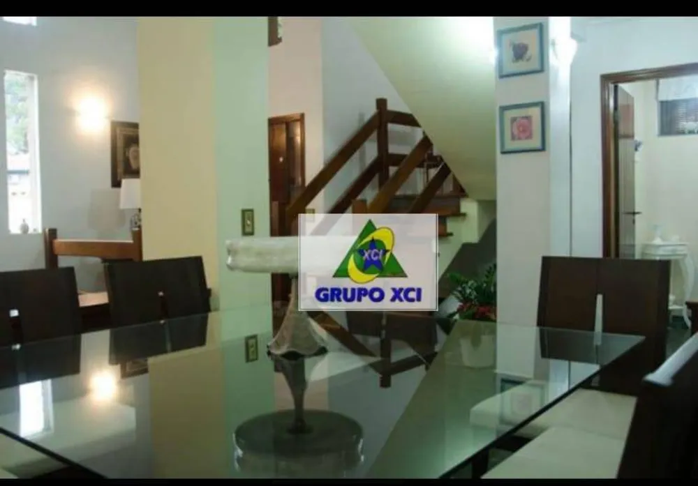 Sobrado, 3 quartos, 280 m² - Foto 7