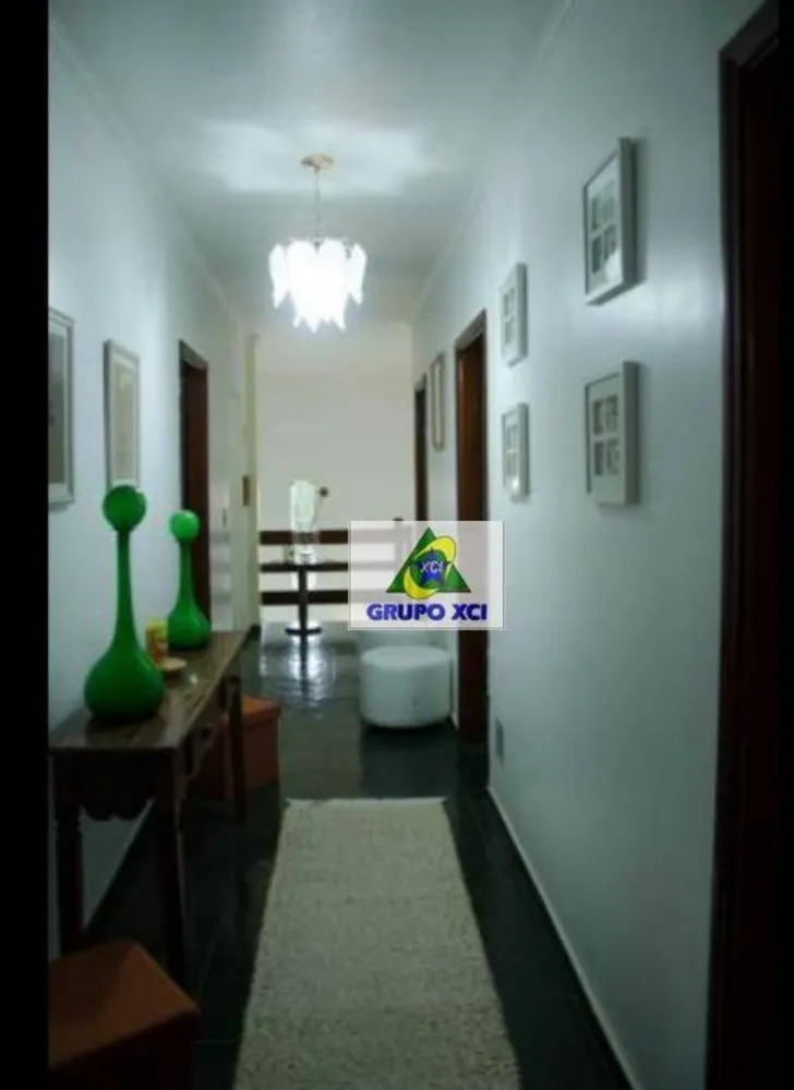 Sobrado, 3 quartos, 280 m² - Foto 10
