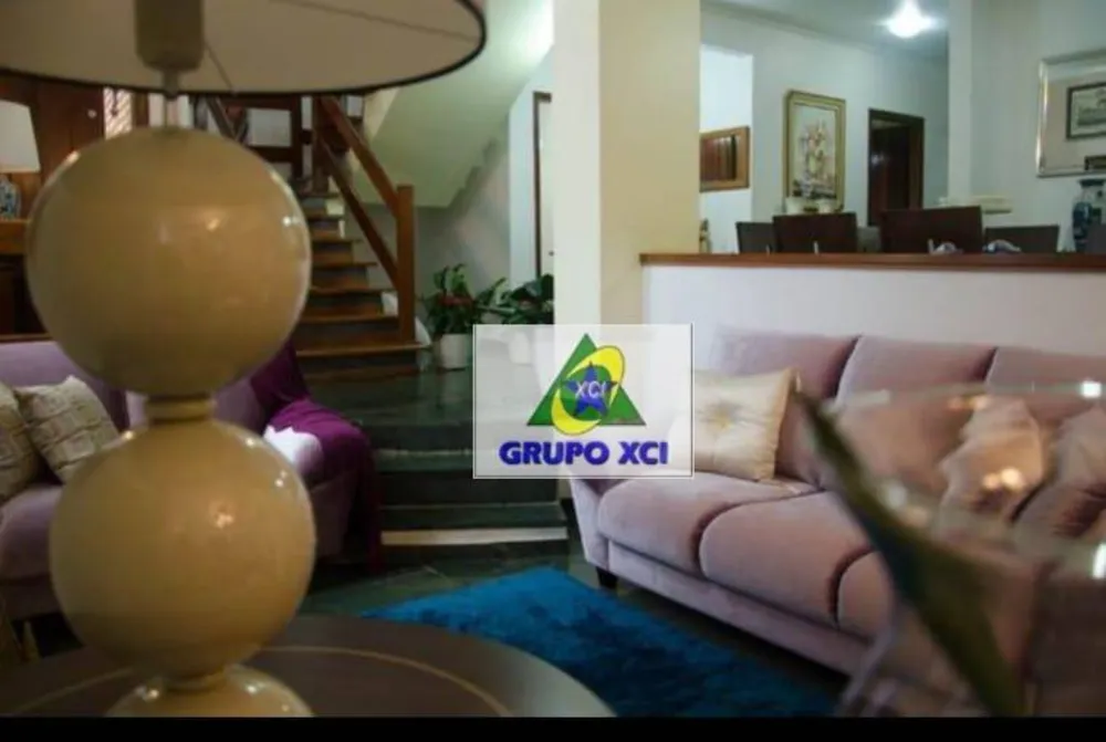Sobrado, 3 quartos, 280 m² - Foto 5