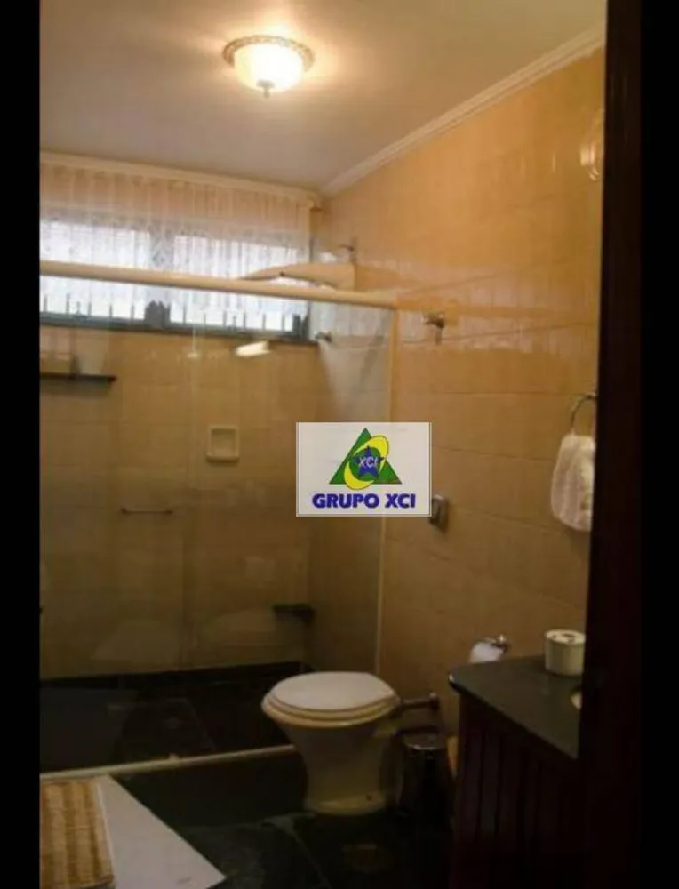 Sobrado, 3 quartos, 280 m² - Foto 12
