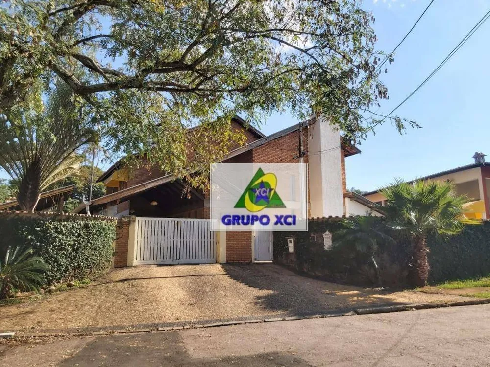 Sobrado, 3 quartos, 280 m² - Foto 3