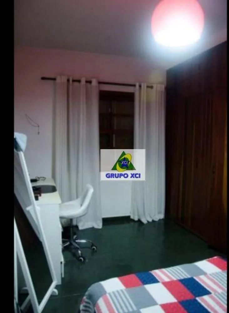 Sobrado, 3 quartos, 280 m² - Foto 11