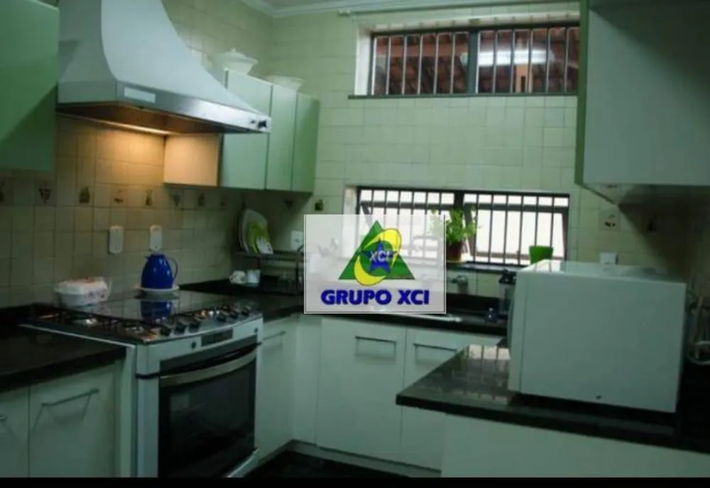 Sobrado, 3 quartos, 280 m² - Foto 8