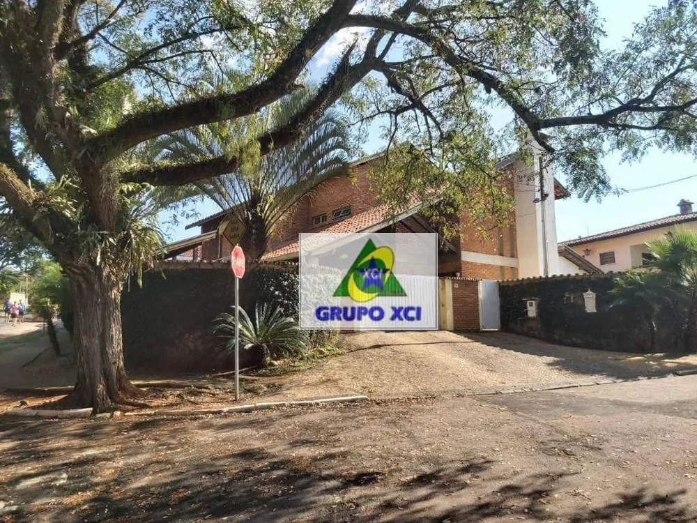 Sobrado, 3 quartos, 280 m² - Foto 1