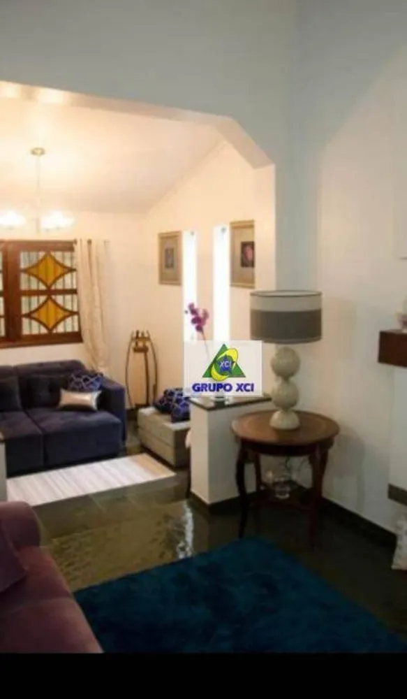 Sobrado, 3 quartos, 280 m² - Foto 6